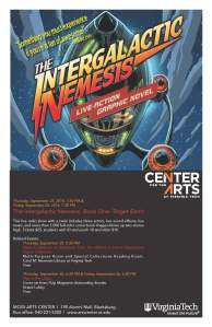 IntergalacticNemesis-library poster (2)