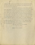 Image of McBryde's 1904 letter to Carter Glass