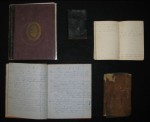 Selection of Civil War Diaries
