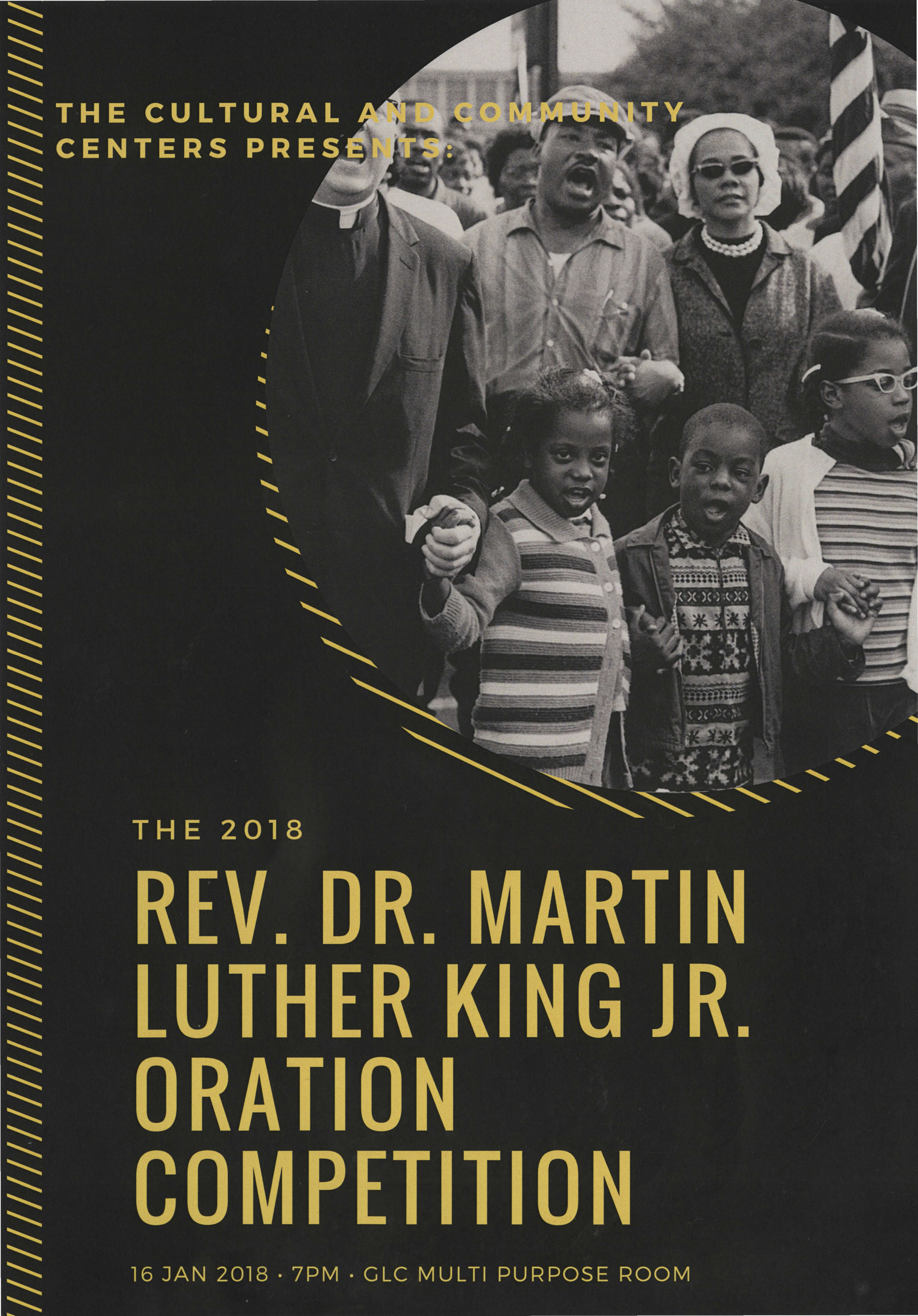 Celebrating Dr. Martin Luther King, Jr. and Remembering His Legacy – Special ...