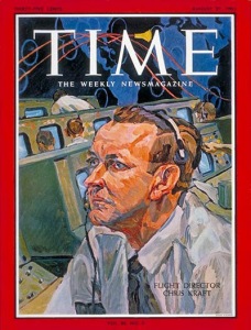 Time Magazine 27 August 1965